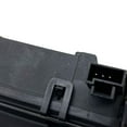 thumbnail image 1 of Tailgate Lock Door Lock 5176322 For Opel Astra H L48 2004-2014, 1 of 5