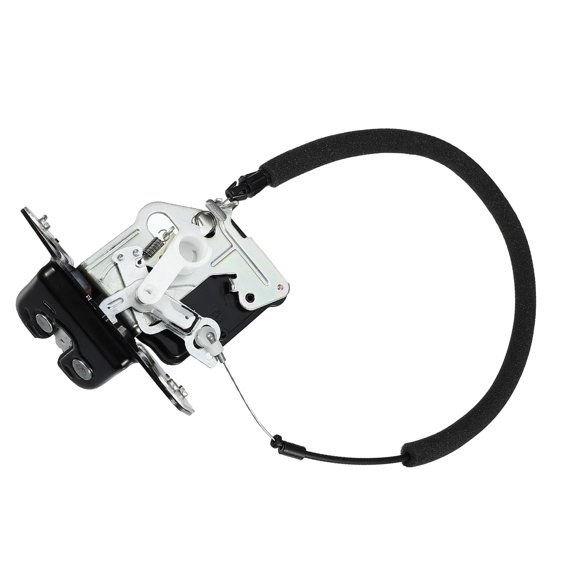 Tailgate Locker 4589131AA 4589131AB 4589131AD 4589131AG Rear Trunk Lock Latches Actuator Replacement