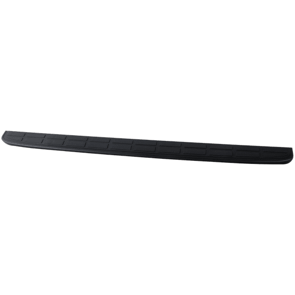 Tailgate Molding Compatible with 2003-2006 Chevrolet Silverado 1500 Tailgate Spoiler