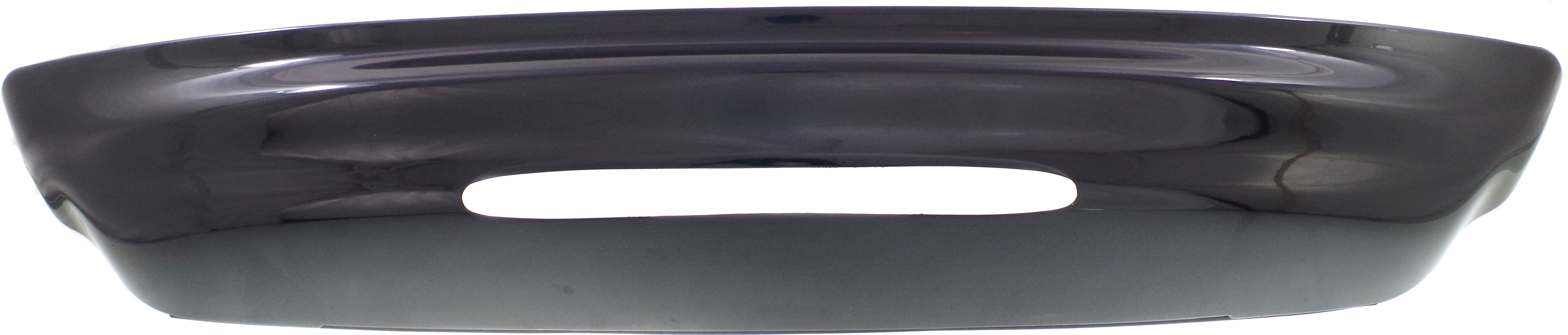 Textured Black Driver Side Tailgate Molding For 2008-2016 Ford F-250 F-350 Super Duty - FO1904118