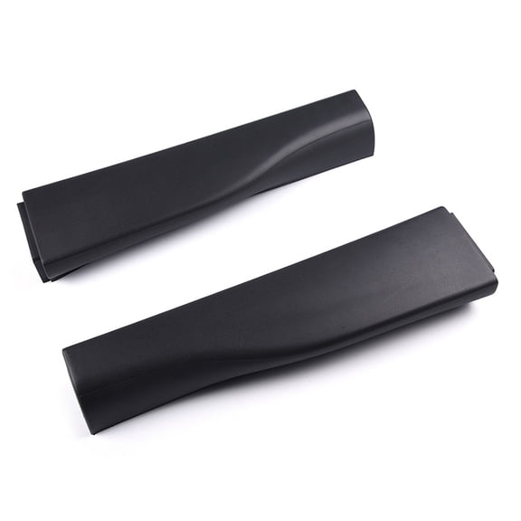 Tailgate Molding Trim Cap Fit for Flex Step for Ford F250 F350 F450 Super Duty 2008-2016 Right & Left Side Fits 6-3/4" Box Only FO1904118 FO1904119