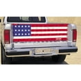 thumbnail image 1 of Tailgate Net - Compatible with 2007 - 2012 Chevy Silverado 3500 HD 2008 2009 2010 2011, 1 of 2