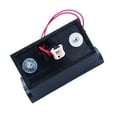 thumbnail image 1 of Tailgate Opener Switch Assembly 74810-T0A-A02 Fit for  Honda CR-V 2.4L 2013-2015, 1 of 6