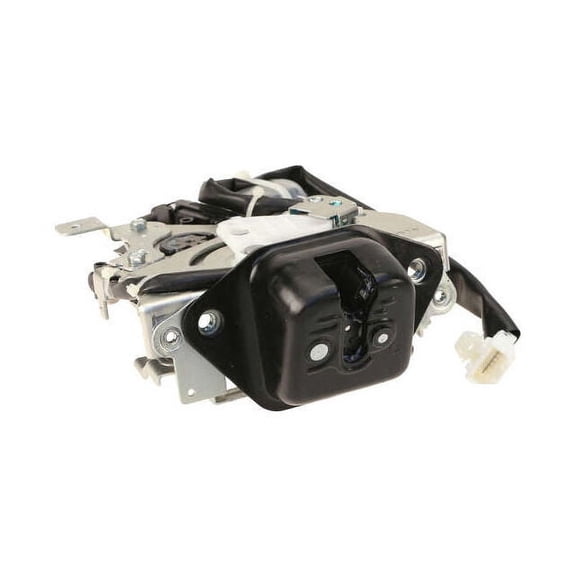 Tailgate Pull Down Motor - Compatible with 2005 - 2017 Honda Odyssey 2006 2007 2008 2009 2010 2011 2012 2013 2014 2015 2016