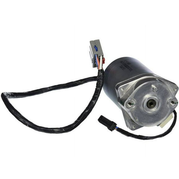 Tailgate Pull Down Motor - Compatible with 2007 - 2009 Chevy Suburban 1500 2008