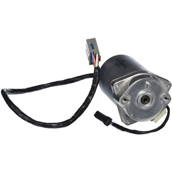 Tailgate Pull Down Motor - Compatible with 2007 - 2009 Chevy Tahoe 2008