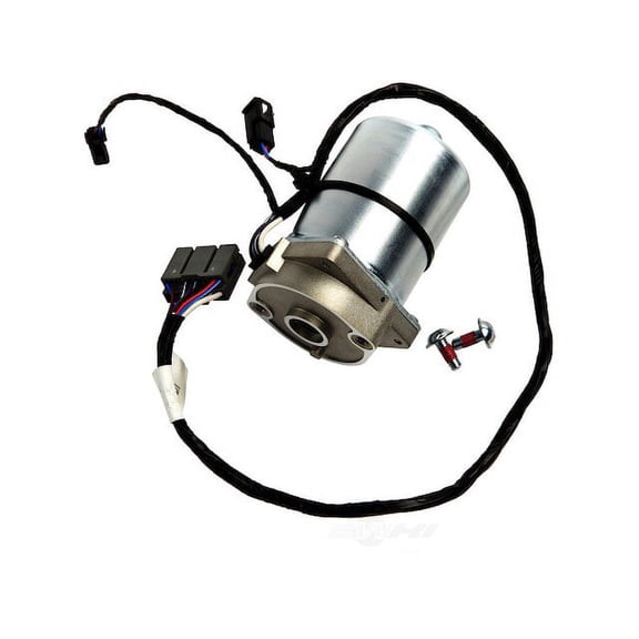 Tailgate Pull Down Motor - Compatible with 2010 - 2017 Chevy Traverse 2011 2012 2013 2014 2015 2016