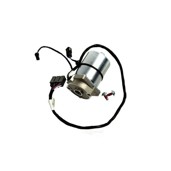 Tailgate Pull Down Motor Fits 2017 Chevrolet Traverse