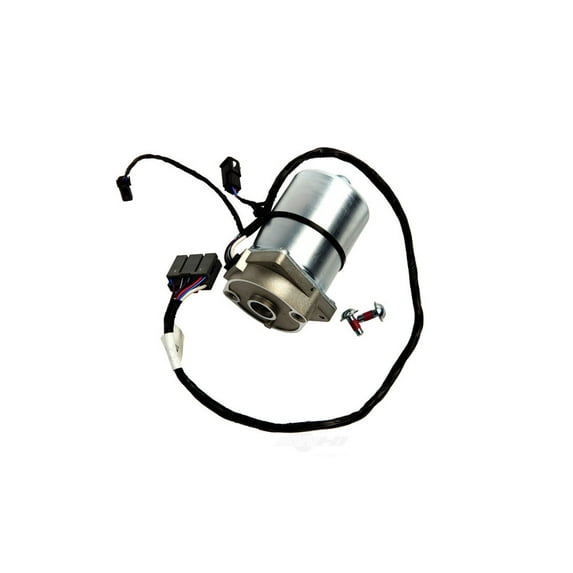 Tailgate Pull Down Motor Fits 2017 Chevrolet Traverse