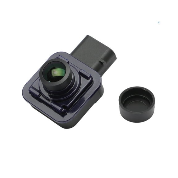 Tailgate Rear View Backup Camera For Ford F250 F350 F450 F550 Super Duty 2017-22
