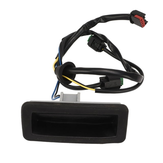 Tailgate Release Handle Switch LR020997 Sensitive Replacement For Land