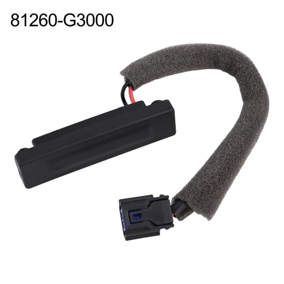 Tailgate Release Outside Handle Switch for Hyundai for Elantra Gt 2018-2020