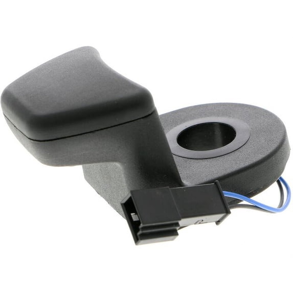 Tailgate Release Switch - Compatible with 2000 BMW 323i Wagon 2.5L 6-Cylinder