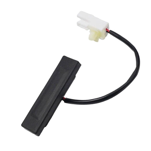 Tailgate Release Switch Rear Trunk Opener Button Easy Installation Automotive Accessory for Hyundai I20 2014-2020 Owners
