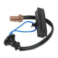 thumbnail image 1 of Tailgate Release Switch, Tailgate Liftgate Trunk Open Release Switch 25380-Ed000 Fits For Nis-san Murano/Pathfinder, Tailgate Hatch Switch, Specially Designed For Cars, 1 of 7