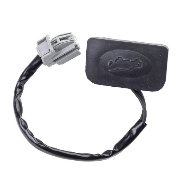 Tailgate Release Switches 15873871 1S16178 901071 for 2009-2017 Auto Accessory Replacement