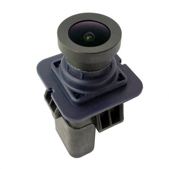 Tailgate Reverse Rearview Backup Parking Camera For 2012-2014 Ford F-150