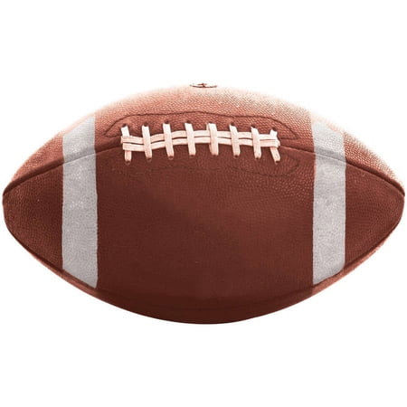 Tailgate Rush Invitations, 8pk