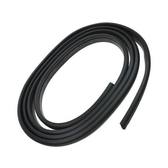 Tailgate Seal - Compatible with 1995 - 2001 GMC Jimmy 4-Door 1996 1997 1998 1999 2000