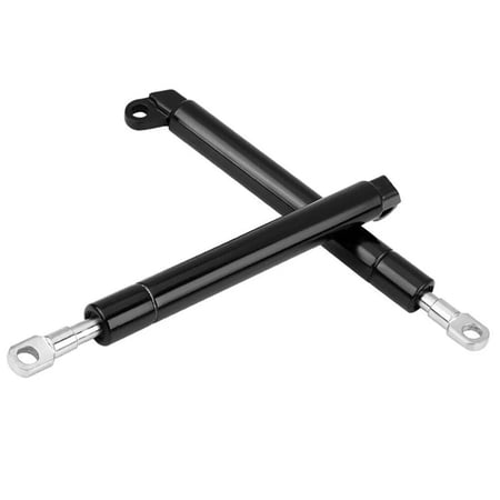 Tailgate Slow Down Shock Damping Support Rod For Mazda BT-50 2012-2018 For Ford PX Ranger 11-17 Rear Door Soft Open Gas Strut