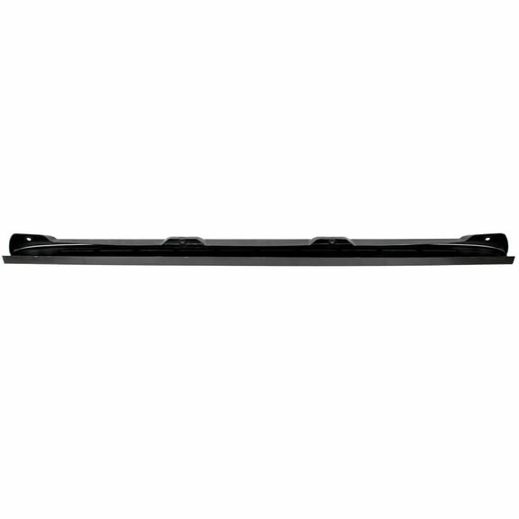 Tailgate Spoiler Cap Molding Top Protector for 1999-2007 Chevy Silverado & GMC Sierra Trucks, Compatible with 99 00 01 02 03 04 05 06 07 Models, Anti-Scratch Tailgate Top Protective Cover