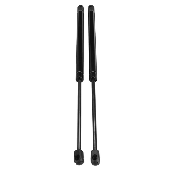 Tailgate Spring Struts Metal Rear Trunk Lift Supports 81770-1C000 81770-1C001 Simple Installation for Automotives