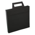thumbnail image 1 of Tailgate Stadium Seat Cushion - Black, 1 of 1
