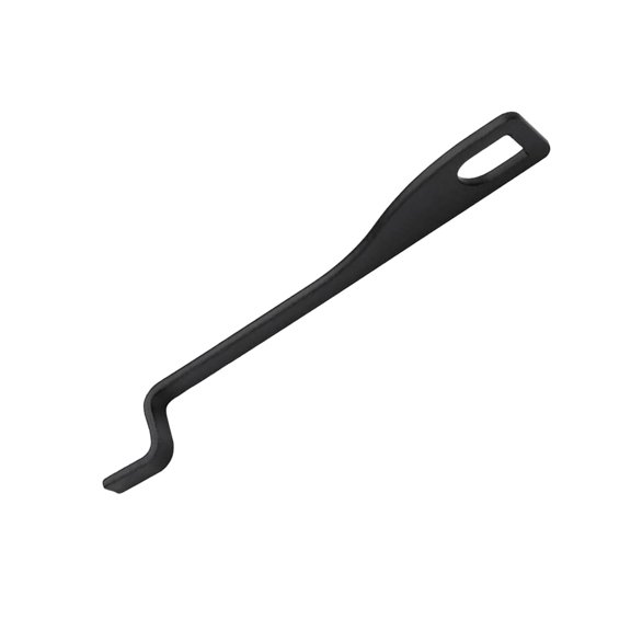 Tailgate Stand Off Bracket Car Accessories Metal Repair Parts, Direct Replaces Easy to Install, Air Vent Lock Hook Camping for T4 T5