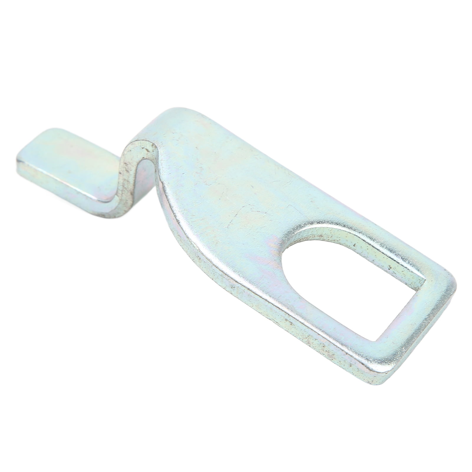 Tailgate Stand Off Stainless Steel Rear Door Air Vent Lock Hook