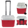 thumbnail image 1 of Tailgate Starter Pack Red, 1 of 5