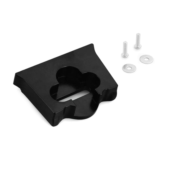 Tailgate Stopper Limiter Decorative Cover Car Interior Accessories