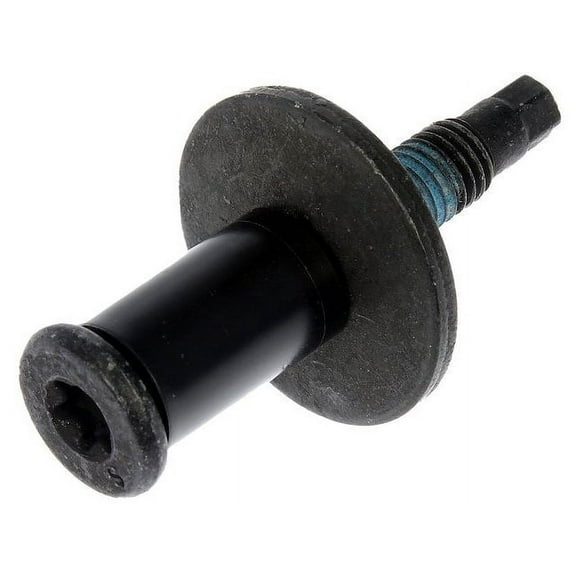 Tailgate Striker Bolt - Compatible with 1997 - 2014 Ford F-150 1998 1999 2000 2001 2002 2003 2004 2005 2006 2007 2008 2009 2010 2011 2012 2013