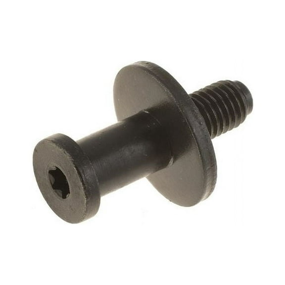 Tailgate Striker Bolt - Compatible with 2007 - 2013 Chevy Avalanche 2008 2009 2010 2011 2012