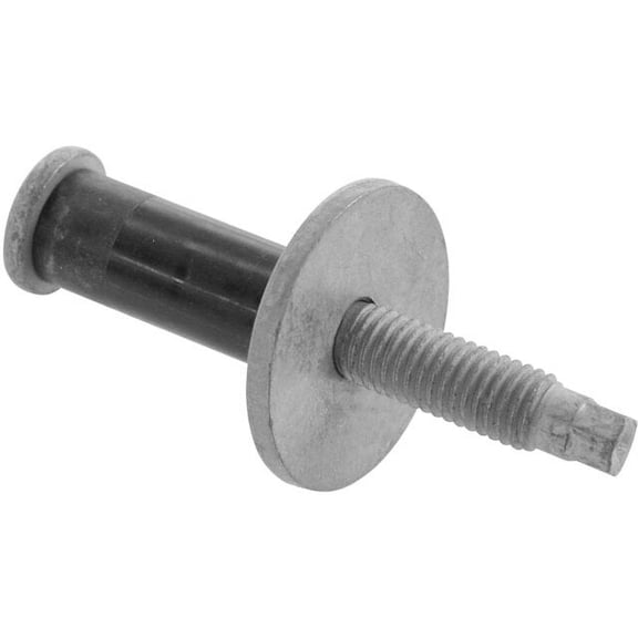 Tailgate Striker Bolt - Compatible with 2011 - 2017 Ram 1500 2012 2013 2014 2015 2016