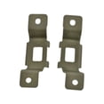 thumbnail image 1 of Tailgate Striker Plate - Compatible with 1988 - 1999 Chevy C1500 1989 1990 1991 1992 1993 1994 1995 1996 1997 1998, 1 of 2