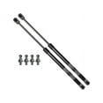 thumbnail image 1 of Tailgate Strut Set 2 - Compatible with 1987 - 1995 Nissan Pathfinder Sport Utility 1988 1989 1990 1991 1992 1993 1994, 1 of 2