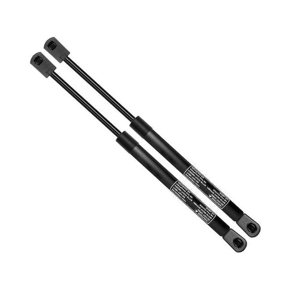 Tailgate Strut Set 2 - Compatible with 1994 - 2002 Pontiac Firebird - Autopart Premium