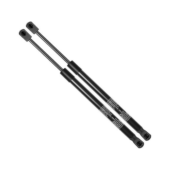 Tailgate Strut Set 2 - Compatible with 1996 - 2005 Ford Taurus - Autopart Premium