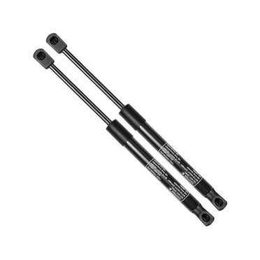 Complete Set Of 4 Front Struts & Rear Shocks For 2000-2006 Audi TT Quattro – PM Auto, Direct Fit