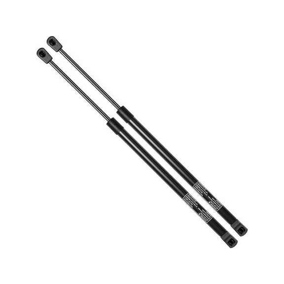 Tailgate Strut Set 2 - Compatible with 2003 - 2007 Honda Pilot Sport Utility - Autopart Premium