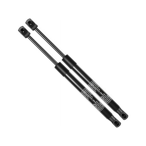 Tailgate Strut Set 2 - Compatible with 2003 - 2008 INFINITI FX35 Base - Autopart Premium