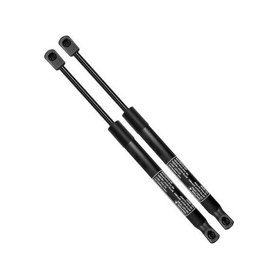 Tailgate Strut Set 2 - Compatible with 2006 - 2007 Lexus RX400h Base - Autopart Premium