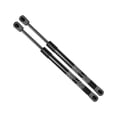 thumbnail image 1 of Tailgate Strut Set 2 - Compatible with 2007 - 2016 Jeep Compass 2008 2009 2010 2011 2012 2013 2014 2015, 1 of 2