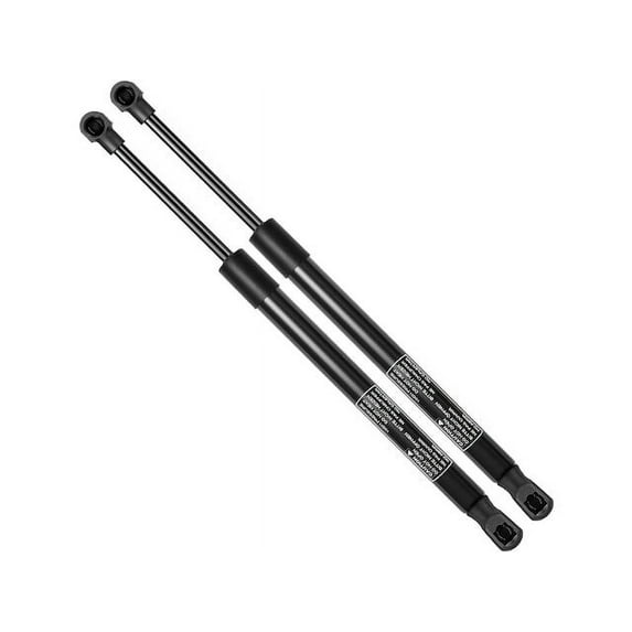 Tailgate Strut Set 2 - Compatible with 2008 - 2010 Saturn Vue Sport Utility - Autopart Premium