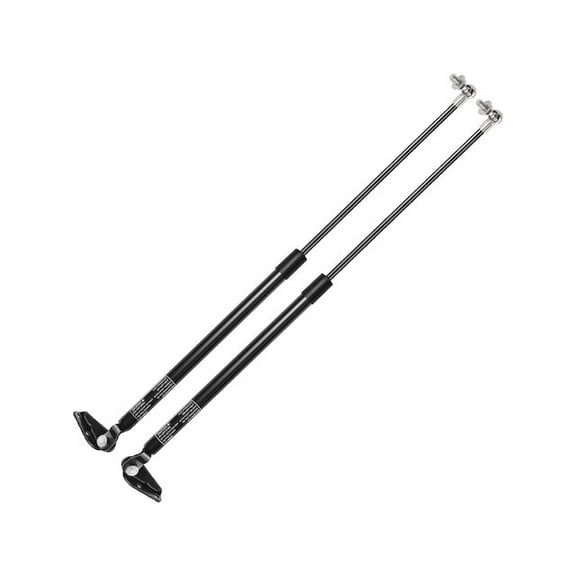 Tailgate Strut Set 2 - Compatible with 2010 - 2014 Subaru Outback 2011 2012 2013