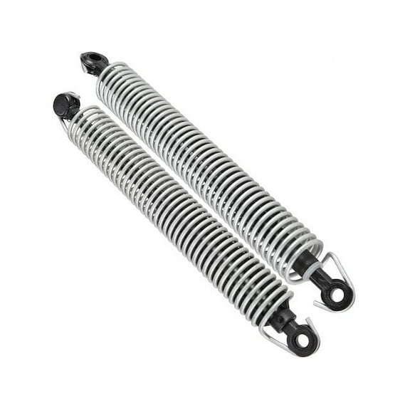 Tailgate Strut Set 2 - Compatible with 2011 - 2016 BMW 528i 2012 2013 2014 2015
