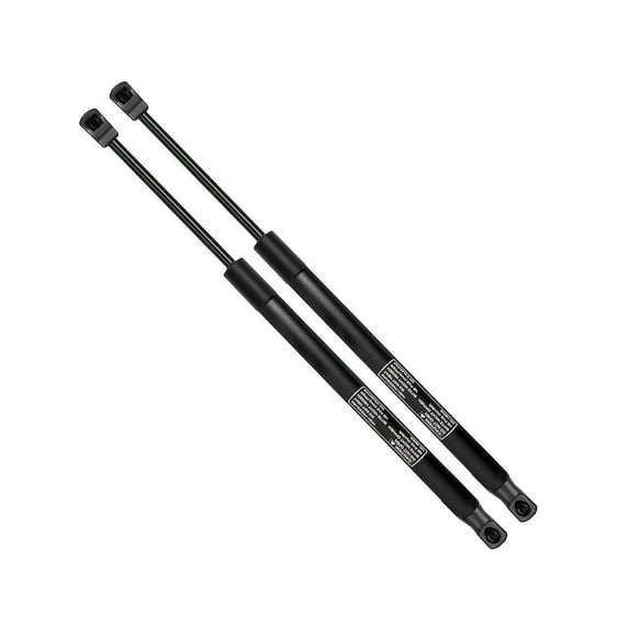Tailgate Strut Set 2 - Compatible with 2016 - 2019 Kia Sorento - Autopart Premium