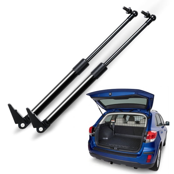 Tailgate Struts for 2014-2018 Subaru Forester Tailgate Assist Shock Rear Hatch Struts OE# L: 63269SG050, R: 63269SG002, 2 Pcs