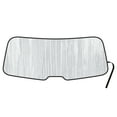 thumbnail image 1 of Tailgate Sunshade for 2008-2015 Audi R8 Coupe, 1 of 7