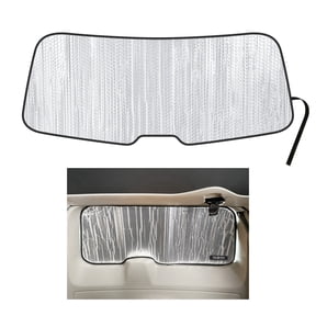 Tailgate Sunshade for 2011-2020 Dodge Grand Caravan Minivan